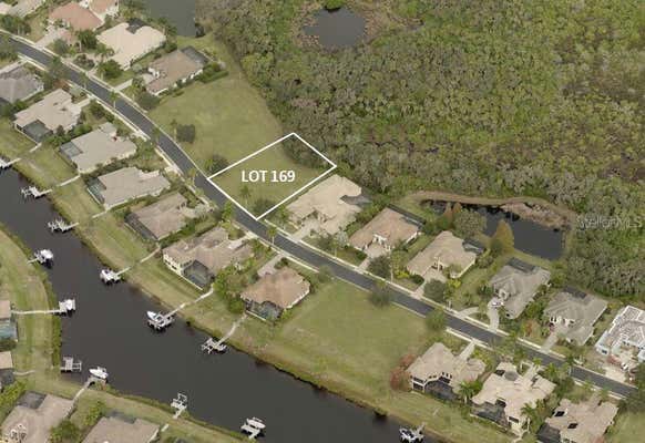 11740 RIVER SHORES TRL, PARRISH, FL 34219 - Image 1