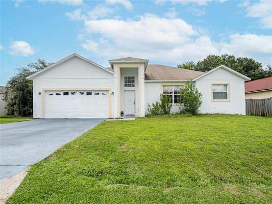 738 PALAISEAU CT, KISSIMMEE, FL 34759 - Image 1