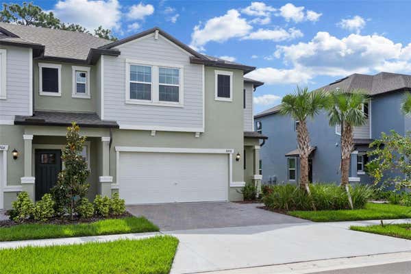 8898 GALLANTREE PL, LAND O LAKES, FL 34637 - Image 1