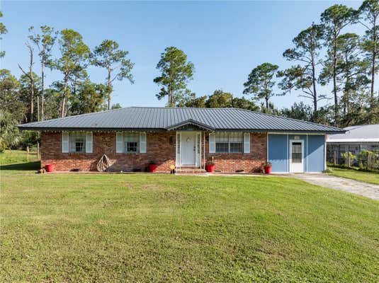 1307 3RD ST NW, JASPER, FL 32052 - Image 1