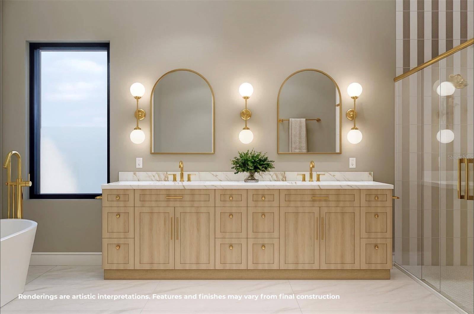 Orlando, Florida, 32803, United States, 5 Bedrooms Bedrooms, ,5 BathroomsBathrooms,Residential,Active,1996582