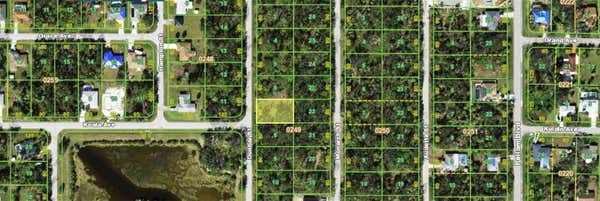 3440 DUNBAR ST, PORT CHARLOTTE, FL 33948 - Image 1