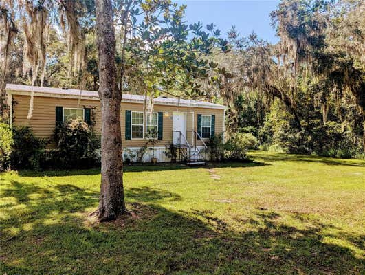 21390 NW 106TH COURT RD, MICANOPY, FL 32667 - Image 1