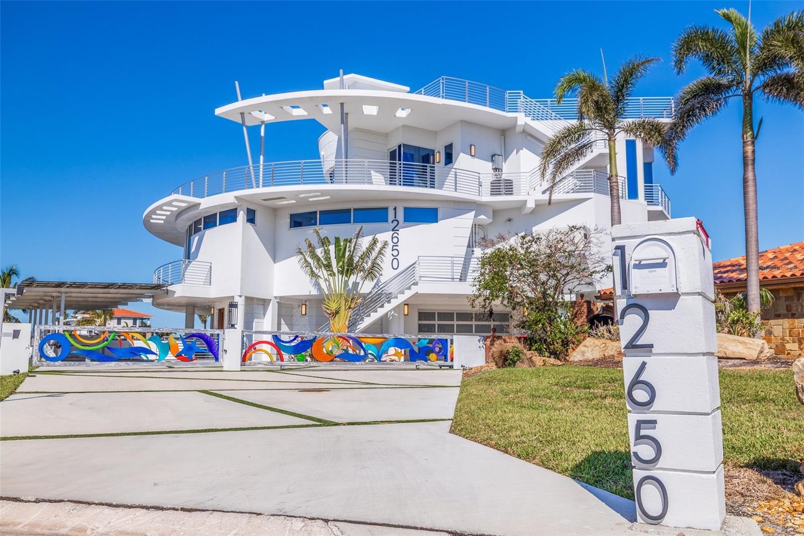 Treasure Island, Florida, 33706, United States, ,7 BathroomsBathrooms,Residential,Active,1772746