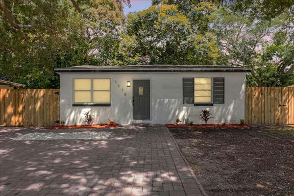 1515 BRUTON BLVD, ORLANDO, FL 32805 - Image 1