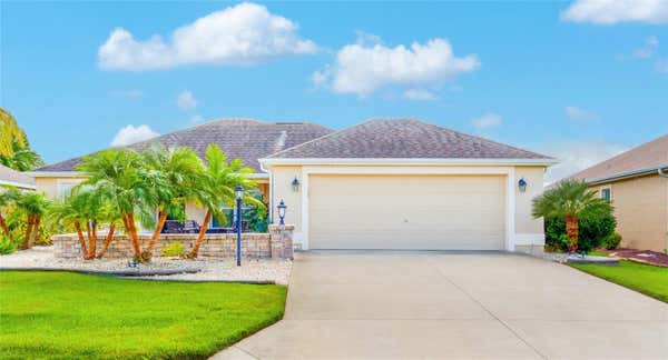 3503 NANCE RUN, THE VILLAGES, FL 32163 - Image 1