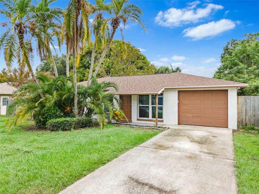 1005 GREENLEAF WAY, TARPON SPRINGS, FL 34689 - Image 1