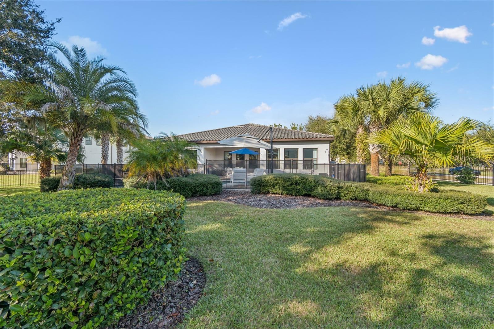 Lutz, Florida, 33559, United States, 4 Bedrooms Bedrooms, ,3 BathroomsBathrooms,Residential,Active,2009815