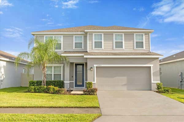 3481 LAZY RIVER TER, SANFORD, FL 32771 - Image 1