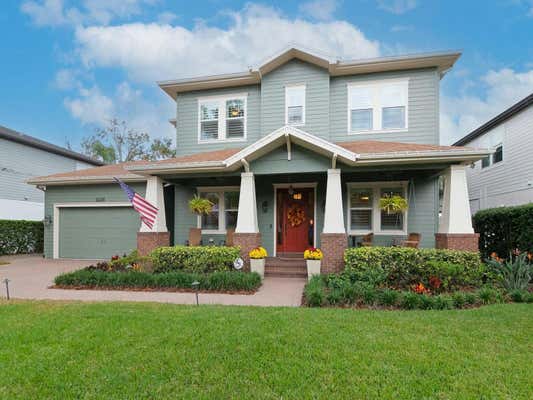 3106 W BAY VILLA AVE, TAMPA, FL 33611 - Image 1