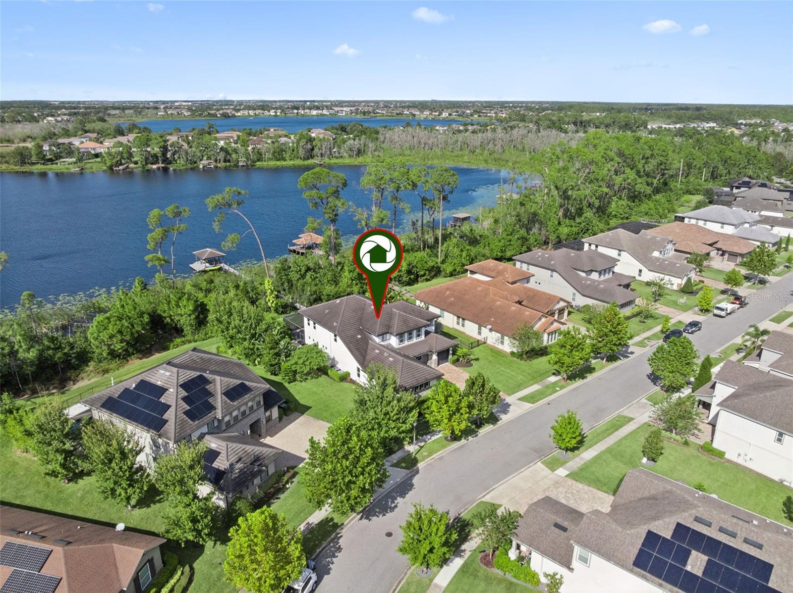 Winter Garden, Florida, 34787, United States, 5 Bedrooms Bedrooms, ,5 BathroomsBathrooms,Residential,Active,1969652