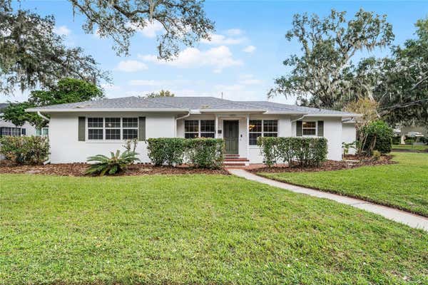 1625 S MILLS AVE, ORLANDO, FL 32806 - Image 1