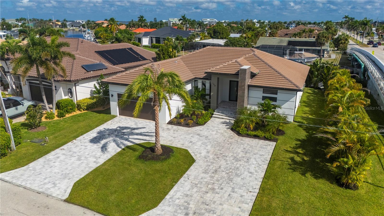Punta Gorda, Florida, 33950, United States, 4 Bedrooms Bedrooms, ,3 BathroomsBathrooms,Residential,Active,1985584