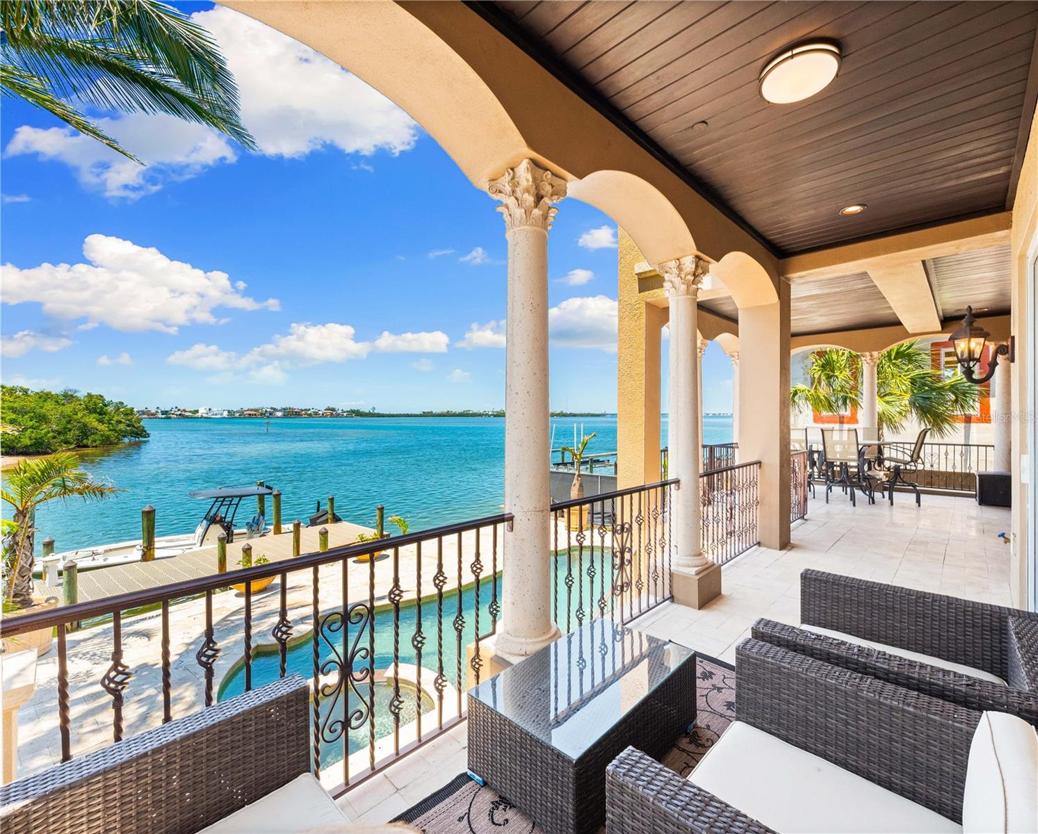 Sarasota, Florida, 34236, United States, 5 Bedrooms Bedrooms, ,6 BathroomsBathrooms,Residential,Active,1834475