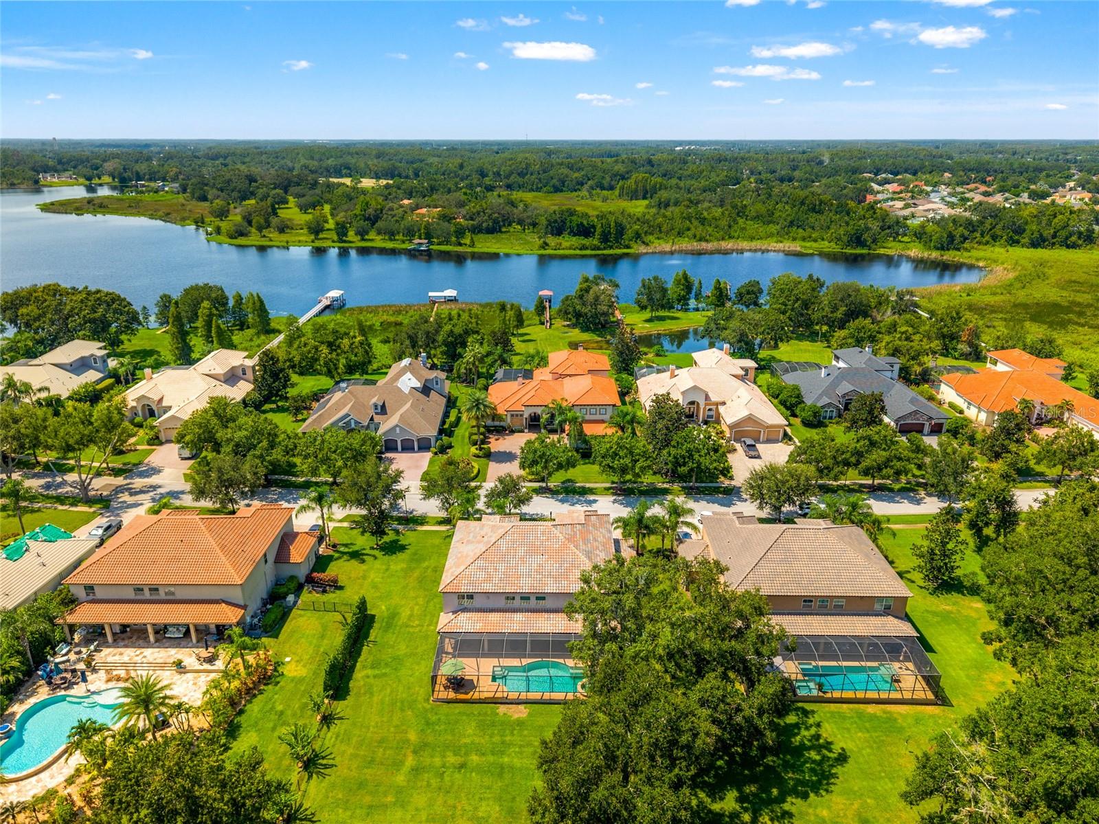 Lutz, Florida, 33549, United States, 7 Bedrooms Bedrooms, ,5 BathroomsBathrooms,Residential,Active,1934823