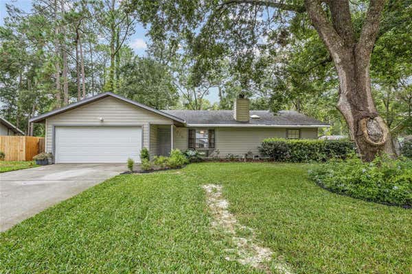 5014 NW 27TH DR, GAINESVILLE, FL 32605 - Image 1