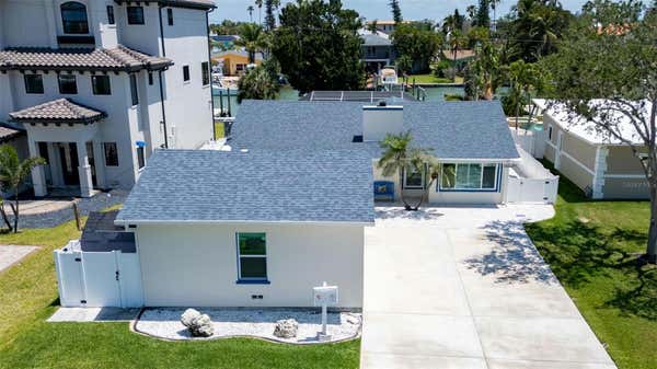 16021 REDINGTON DR, REDINGTON BEACH, FL 33708, photo 2 of 65