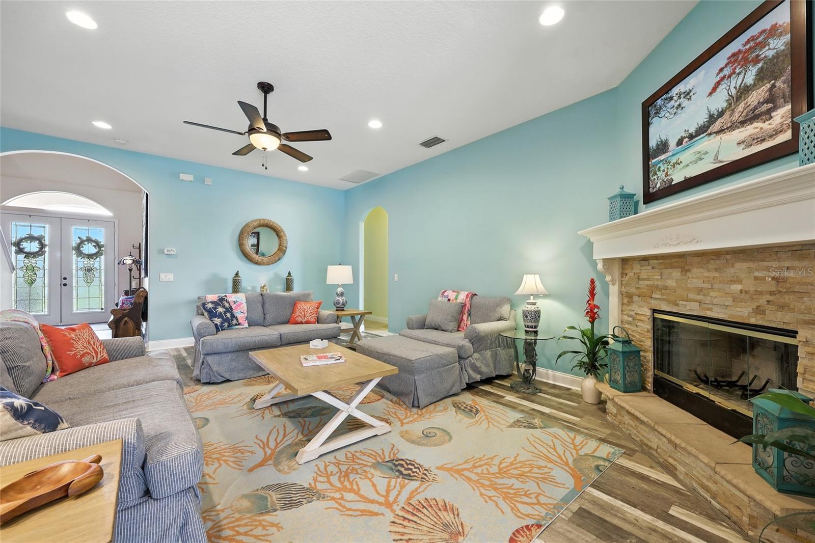 Mount Dora, Florida, 32757, United States, 6 Bedrooms Bedrooms, ,4 BathroomsBathrooms,Residential,Active,1920256