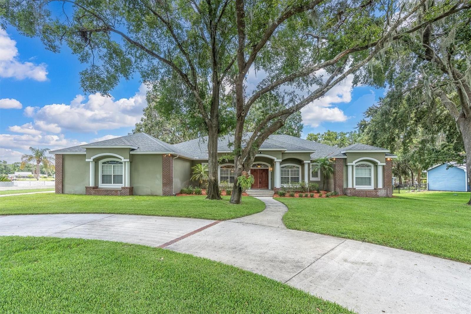 Odessa, Florida, 33556, United States, 4 Bedrooms Bedrooms, ,3 BathroomsBathrooms,Residential,Active,1871641