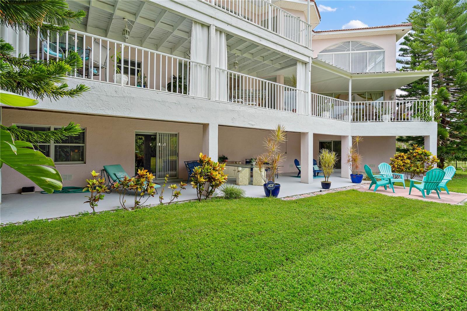 St Petersburg, Florida, 33715, United States, 5 Bedrooms Bedrooms, ,5 BathroomsBathrooms,Residential,Active,1942385