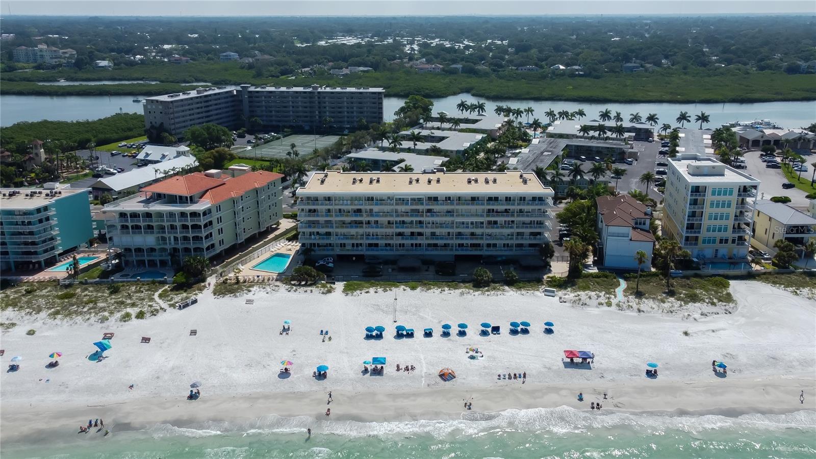 Indian Shores, Florida, 33785, United States, 3 Bedrooms Bedrooms, ,2 BathroomsBathrooms,Residential,Active,1945478