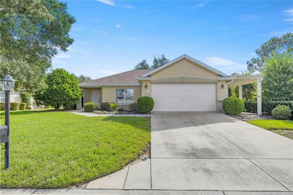 13421 SE 92ND COURT RD, SUMMERFIELD, FL 34491 - Image 1