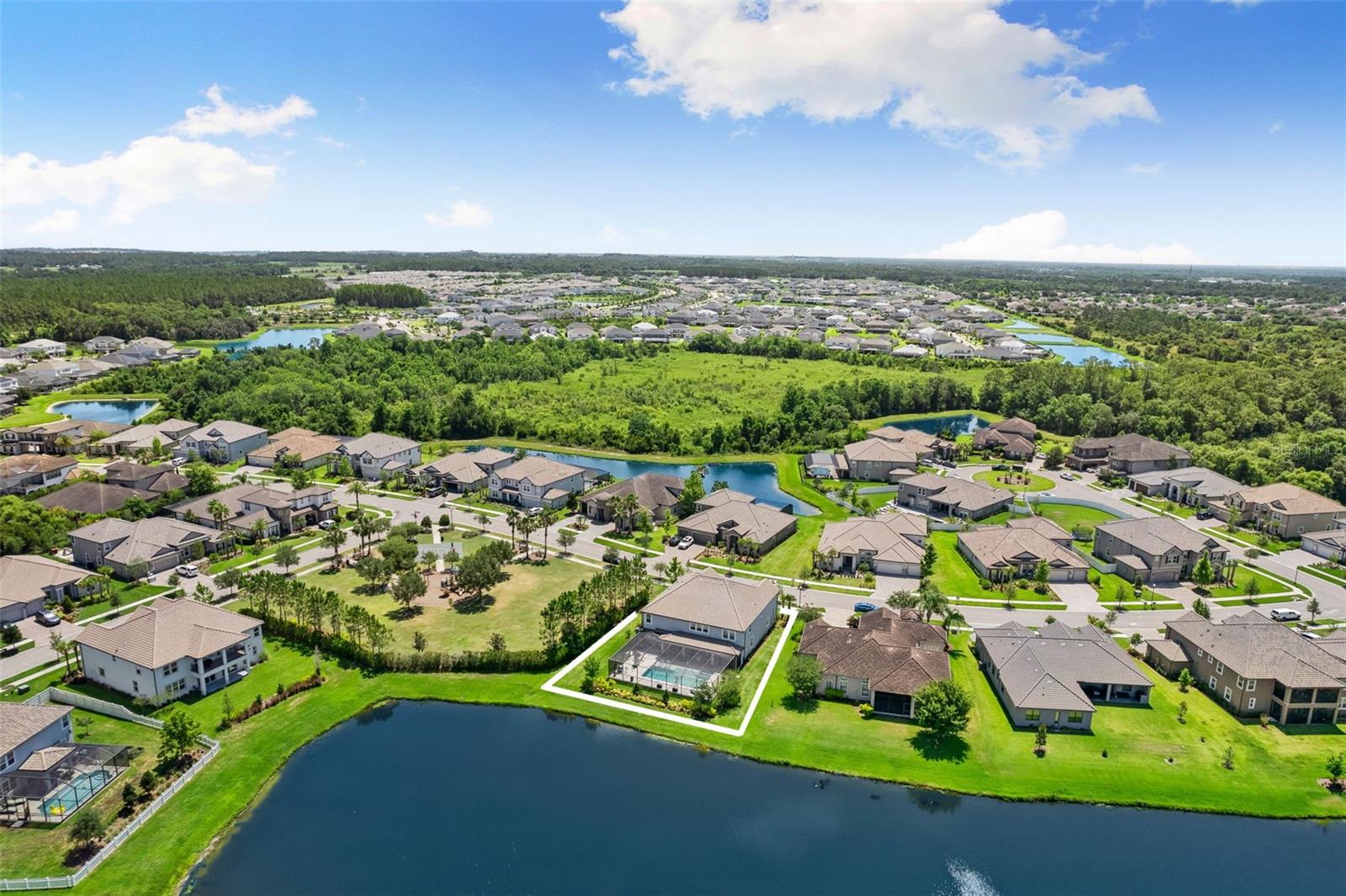 Wesley Chapel, Florida, 33545, United States, 7 Bedrooms Bedrooms, ,6 BathroomsBathrooms,Residential,Active,1894568