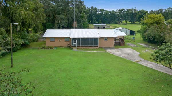 3040 NE 97TH STREET RD, ANTHONY, FL 32617 - Image 1