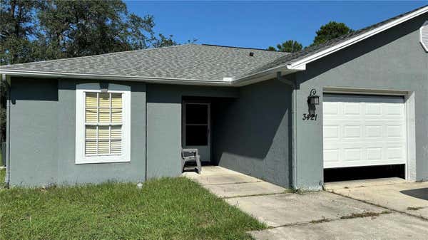 3421 EVERETT AVE, SPRING HILL, FL 34609, photo 3 of 27