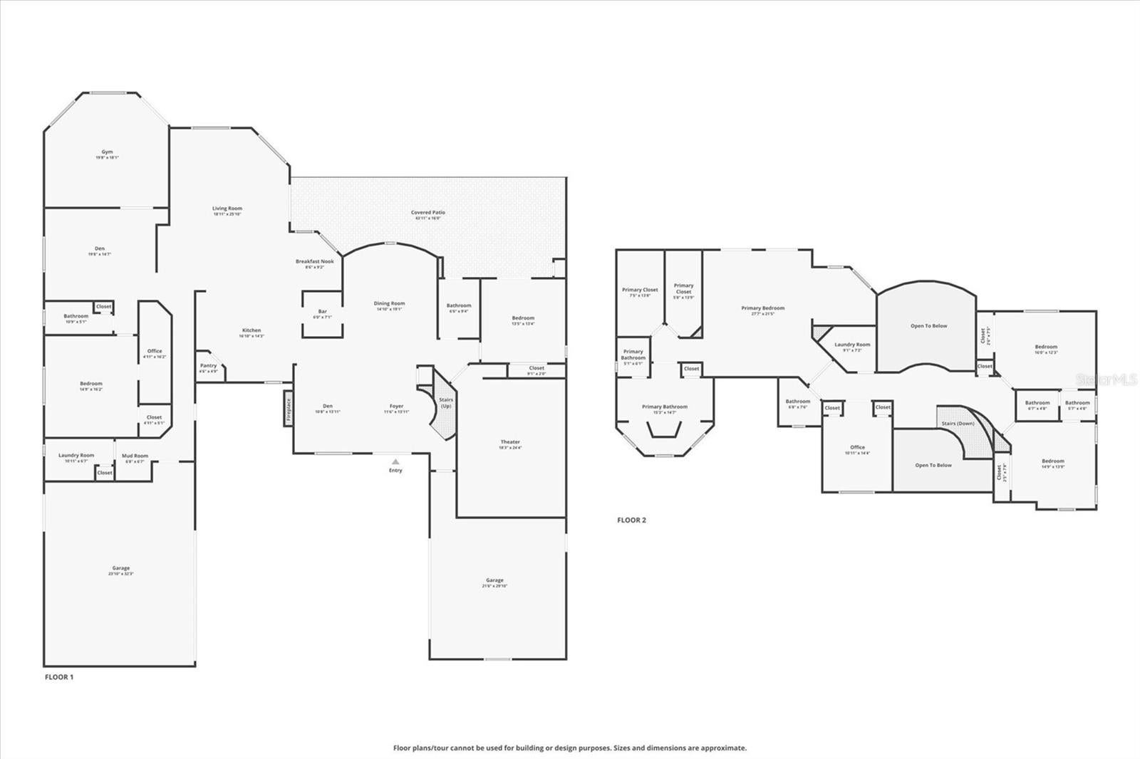 Tarpon Springs, Florida, 34688, United States, 6 Bedrooms Bedrooms, ,5 BathroomsBathrooms,Residential,Active,1969659