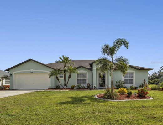 1188 PARACLETE RD, PUNTA GORDA, FL 33983 - Image 1