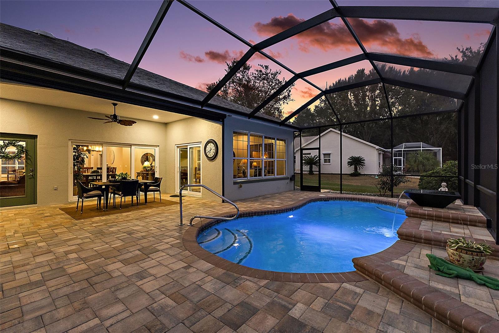 The Villages, Florida, 32159, United States, 3 Bedrooms Bedrooms, ,2 BathroomsBathrooms,Residential,Active,2006855