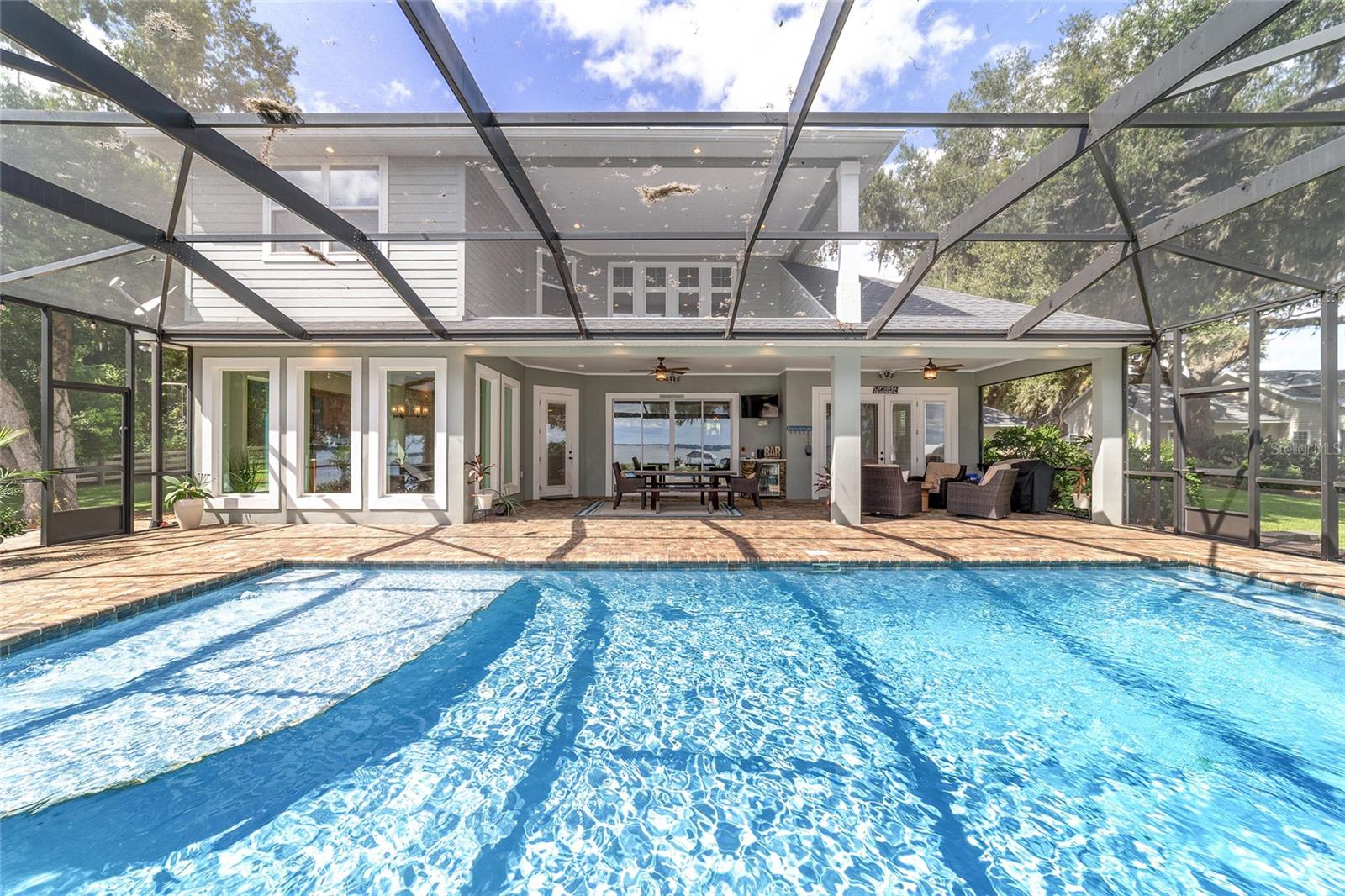 Ocklawaha, Florida, 32179, United States, 5 Bedrooms Bedrooms, ,4 BathroomsBathrooms,Residential,Active,1944075