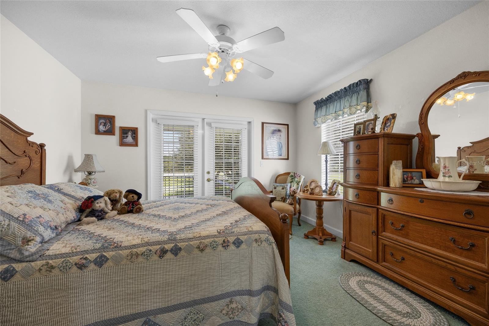 Lake City, Florida, 32024, United States, 3 Bedrooms Bedrooms, ,4 BathroomsBathrooms,Residential,Active,1929472