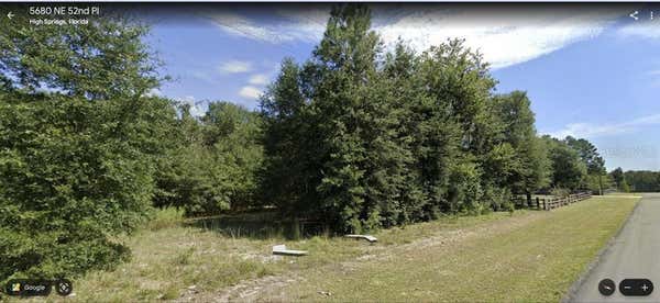 NE 52ND PL, HIGH SPRINGS, FL 32643 - Image 1