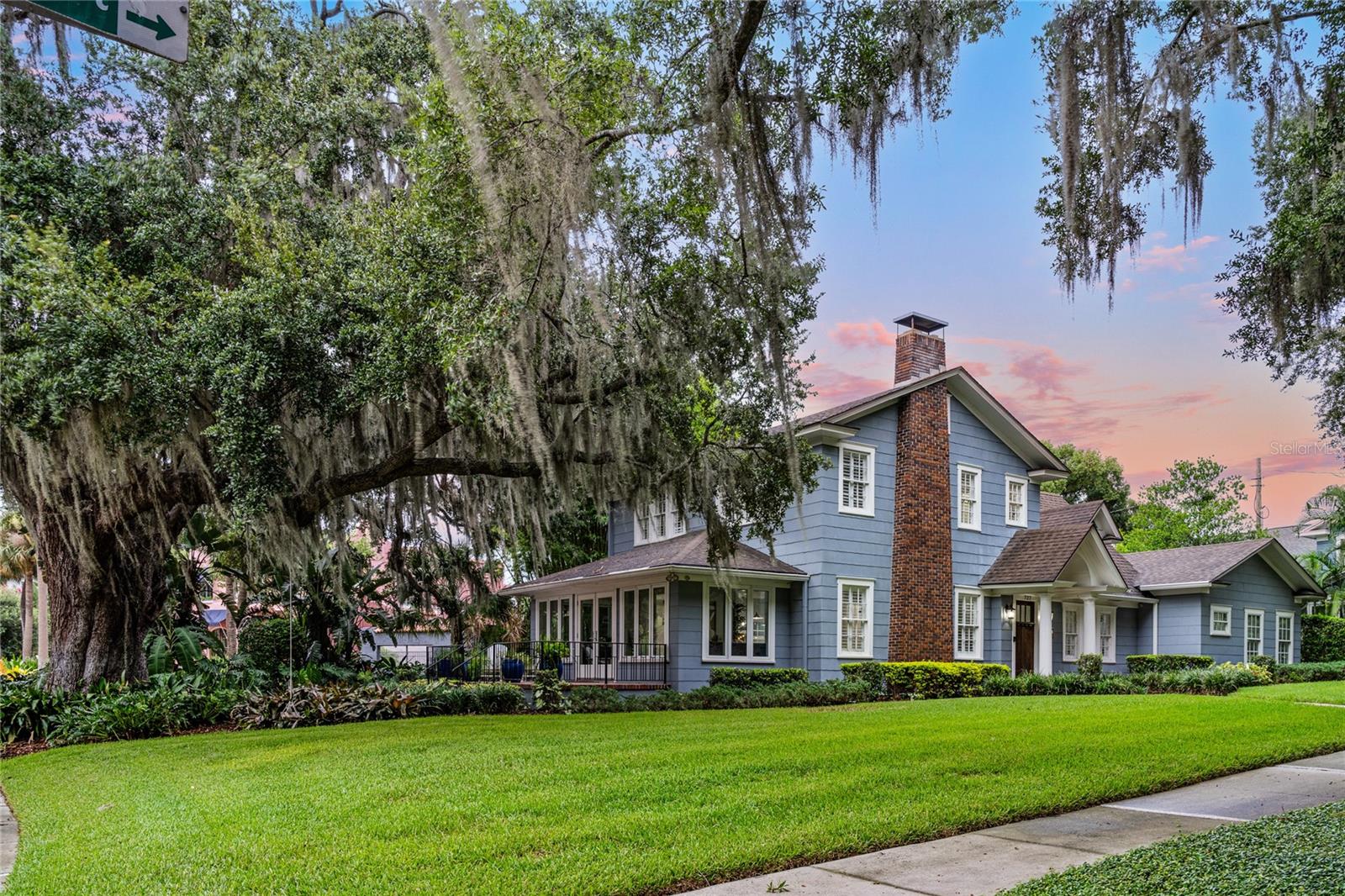 Orlando, Florida, 32803, United States, 5 Bedrooms Bedrooms, ,5 BathroomsBathrooms,Residential,Active,1926917
