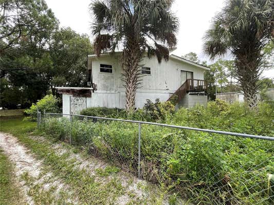 539 S VOLUSIA AVE, PIERSON, FL 32180 - Image 1