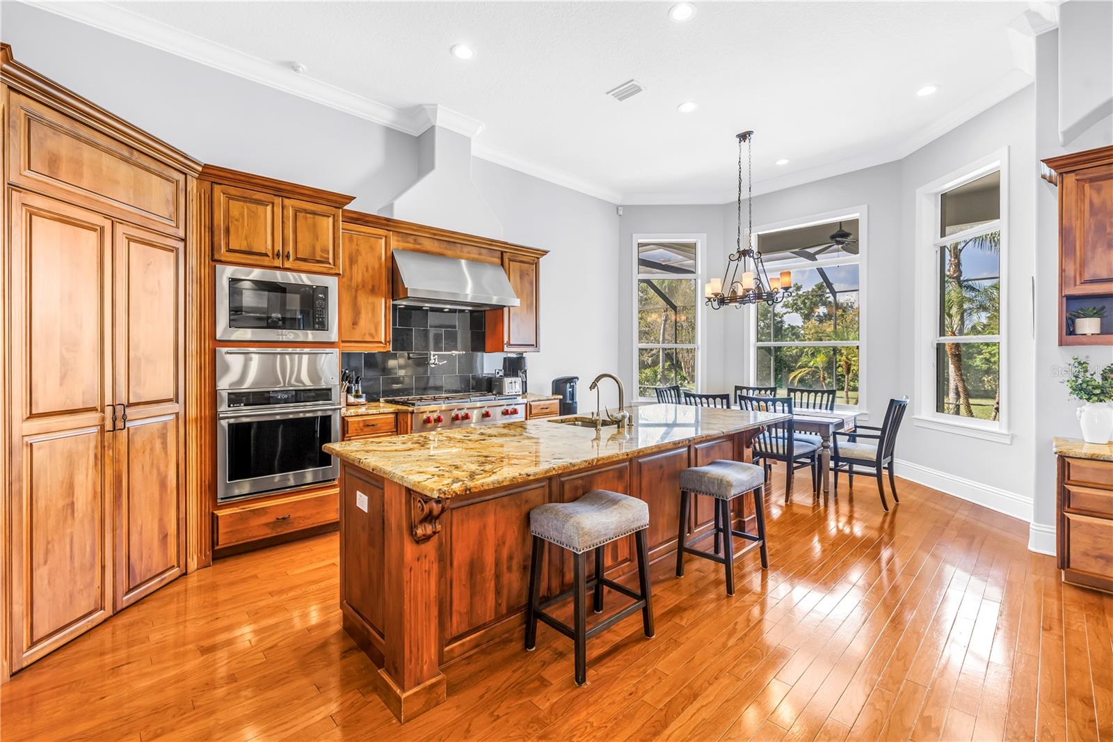 Odessa, Florida, 33556, United States, 4 Bedrooms Bedrooms, ,5 BathroomsBathrooms,Residential,Active,2035068