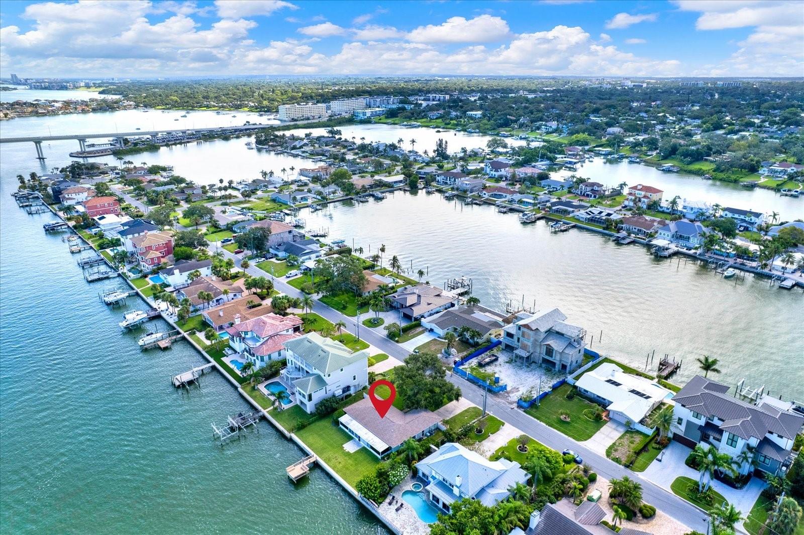 Largo, Florida, 33770, United States, 3 Bedrooms Bedrooms, ,2 BathroomsBathrooms,Residential,Active,2052103