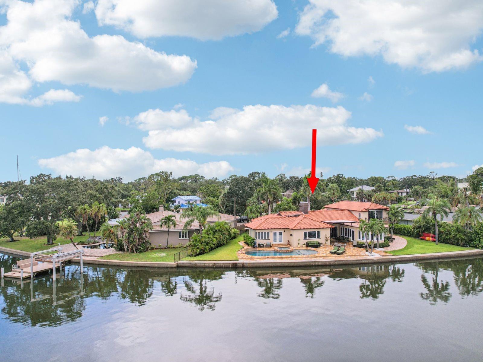 St Petersburg, Florida, 33705, United States, 4 Bedrooms Bedrooms, ,4 BathroomsBathrooms,Residential,Active,1927682