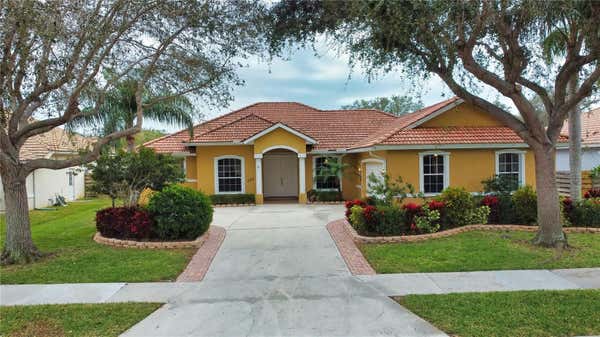 193 WILLOW BEND WAY, OSPREY, FL 34229 - Image 1