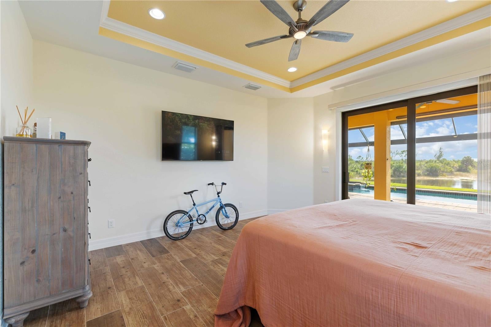 Placida, Florida, 33946, United States, 3 Bedrooms Bedrooms, ,3 BathroomsBathrooms,Residential,Active,1989778