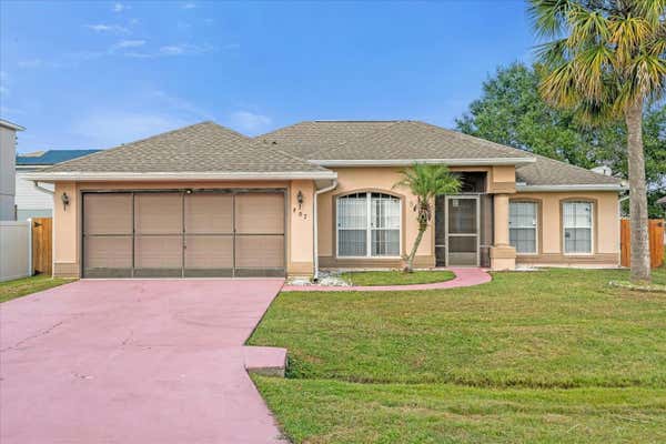 907 S RENNES CT, KISSIMMEE, FL 34759 - Image 1