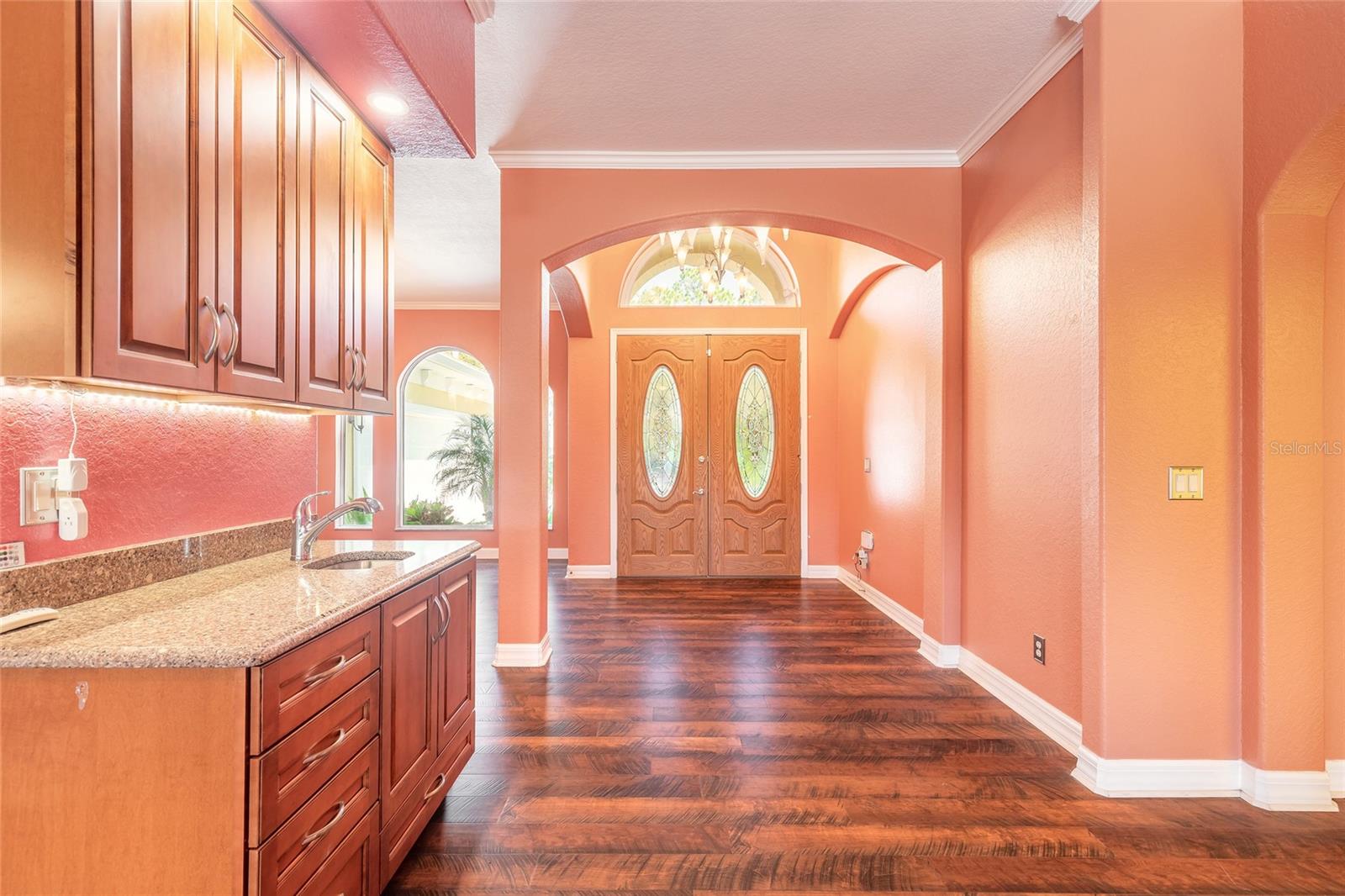 Daytona Beach, Florida, 32124, United States, 5 Bedrooms Bedrooms, ,4 BathroomsBathrooms,Residential,Active,1945086
