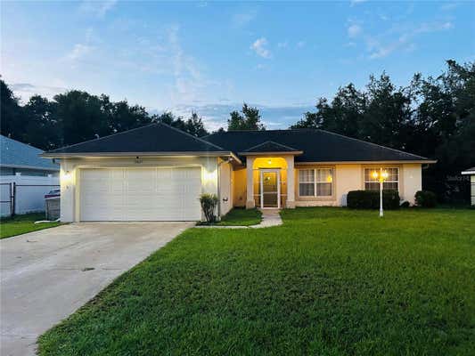 13621 SW 112TH PL, DUNNELLON, FL 34432 - Image 1