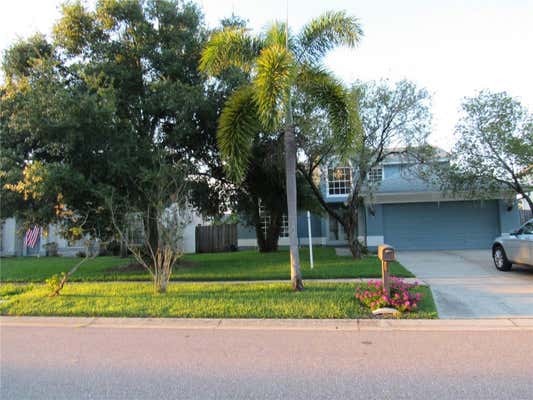 11727 SPANISH LAKE DR, TAMPA, FL 33635 - Image 1