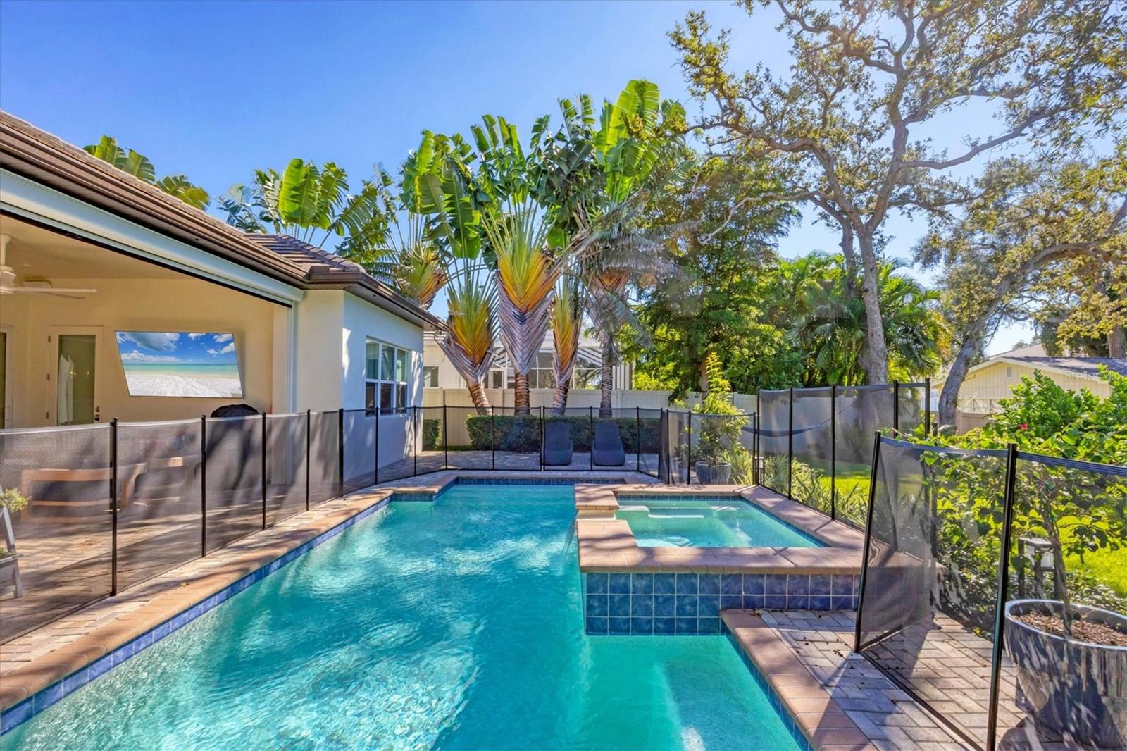 Sarasota, Florida, 34239, United States, 4 Bedrooms Bedrooms, ,4 BathroomsBathrooms,Residential,Active,1965823