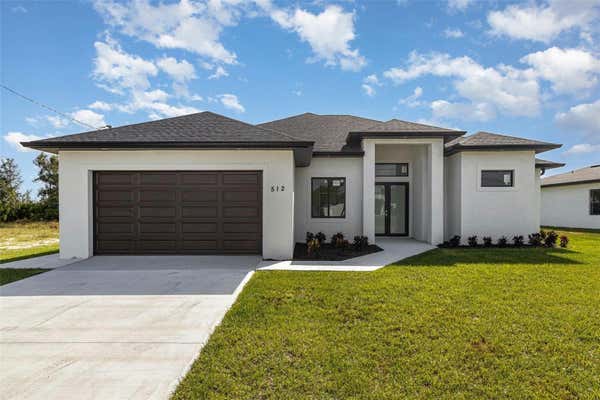 512 NW 6TH ST, CAPE CORAL, FL 33993 - Image 1