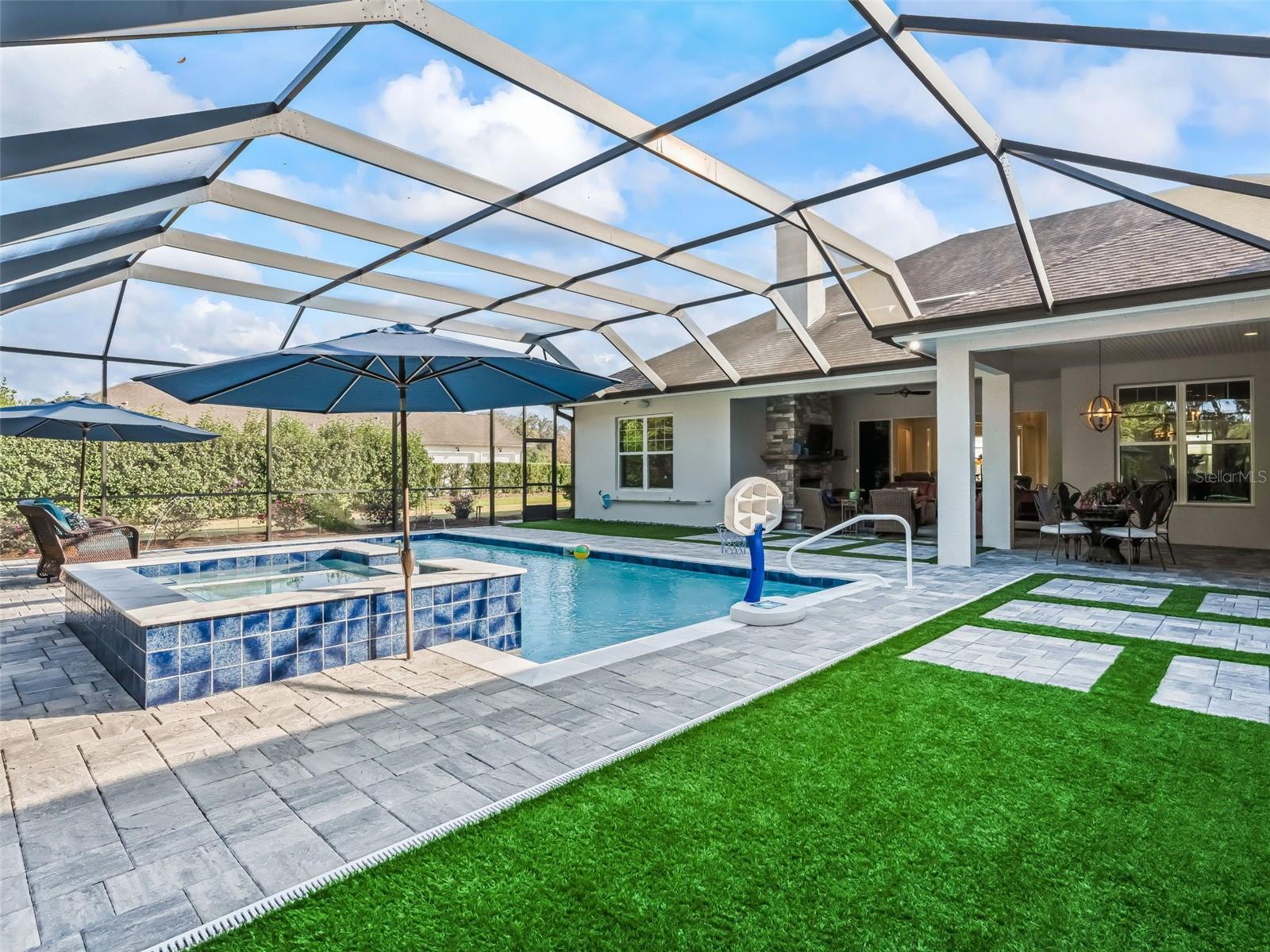 Ocala, Florida, 34480, United States, 4 Bedrooms Bedrooms, ,3 BathroomsBathrooms,Residential,Active,2002364