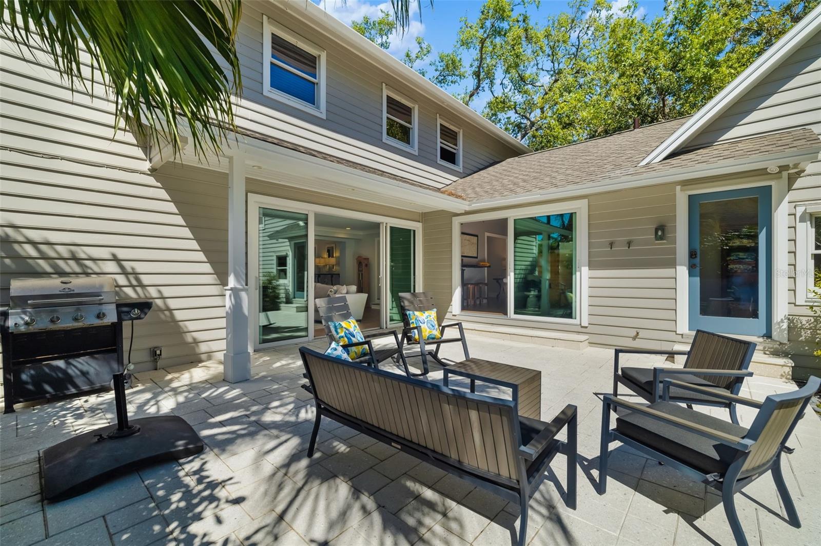 Sarasota, Florida, 34231, United States, 4 Bedrooms Bedrooms, ,4 BathroomsBathrooms,Residential,Active,1999174